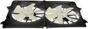 Dorman 620-031 2004-2008 Chrysler Pacifica Engine Cooling Fan Assembly