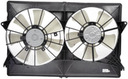 Dorman 620-031 2004-2008 Chrysler Pacifica Engine Cooling Fan Assembly