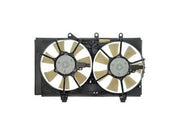 Dorman 620-032 2001-2003 Dodge Neon Engine Cooling Fan Assembly