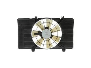 Dorman 620-033 2002-2005 Dodge Neon Engine Cooling Fan Assembly