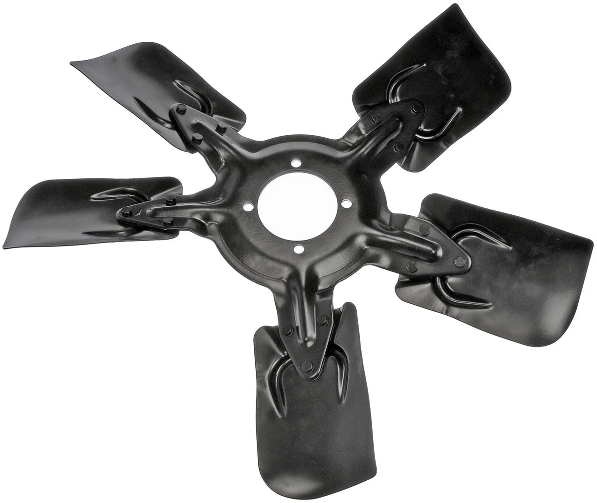 Dorman 620-037 2000-2008 Dodge Ram 3500 Engine Cooling Fan Blade