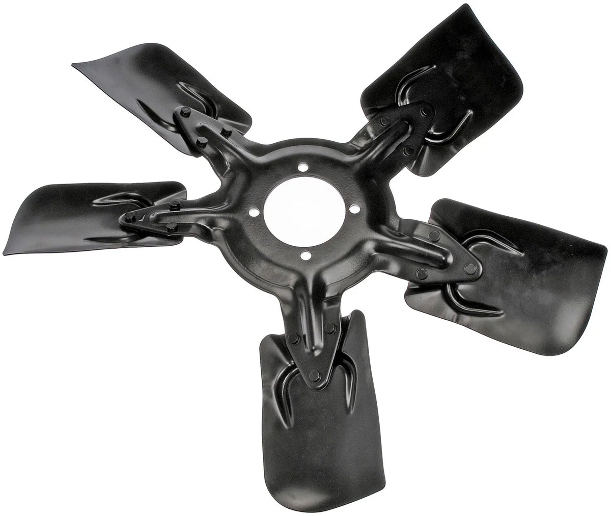 Dorman 620-037 2000-2008 Dodge Ram 3500 Engine Cooling Fan Blade