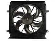 Dorman 620-038 2002-2004 Jeep Liberty Engine Cooling Fan Assembly