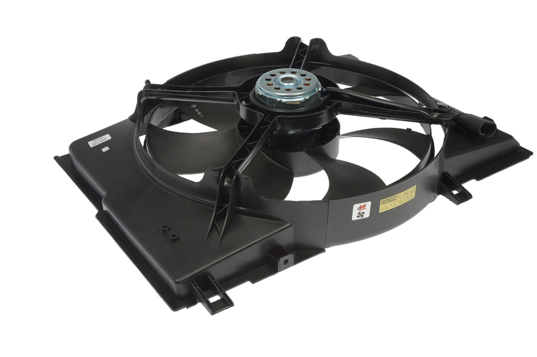 Dorman 620-040 2004-2006 Chrysler Crossfire Engine Cooling Fan Assembly