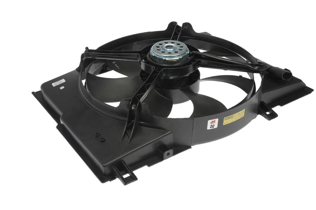 Dorman 620-040 2004-2006 Chrysler Crossfire Engine Cooling Fan Assembly