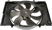 Dorman 620-040 2004-2006 Chrysler Crossfire Engine Cooling Fan Assembly