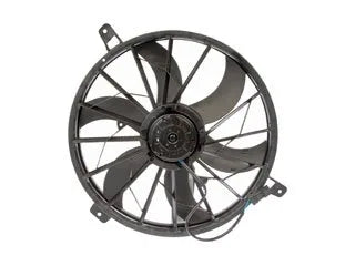 Dorman 620-041 2004 Jeep Grand Cherokee Engine Cooling Fan Assembly