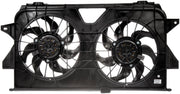 Dorman 620-042 2005-2008 Chrysler Voyager Engine Cooling Fan Assembly