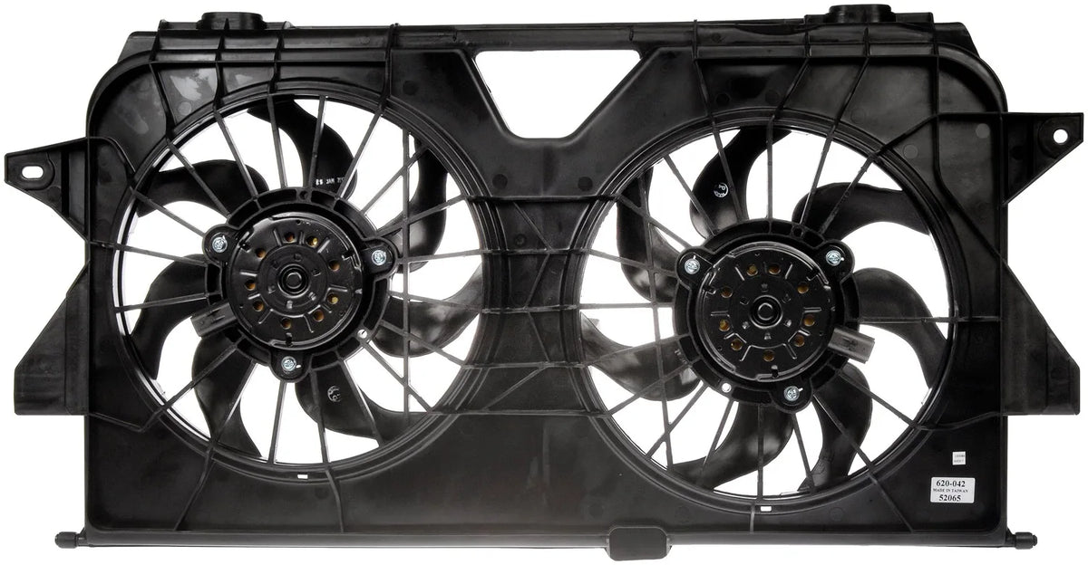 Dorman 620-042 2005-2008 Chrysler Voyager Engine Cooling Fan Assembly
