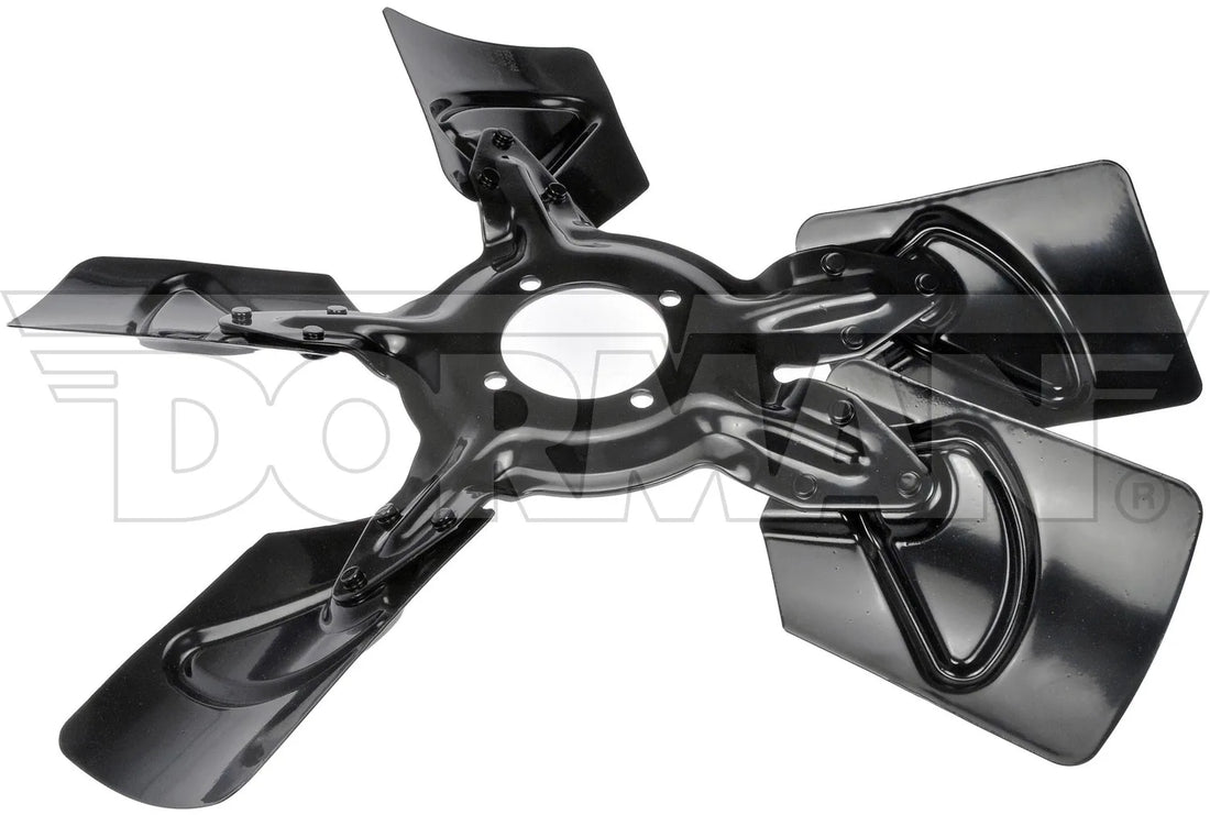 Dorman 620-048 1994-2008 Dodge Ram 3500 Engine Cooling Fan Blade