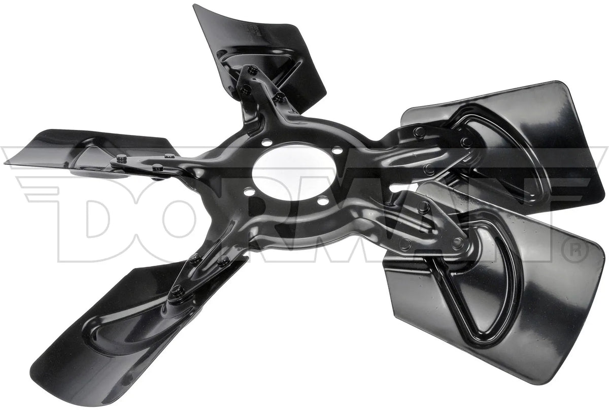 Dorman 620-048 1994-2008 Dodge Ram 3500 Engine Cooling Fan Blade