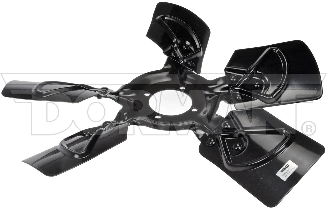 Dorman 620-048 1994-2008 Dodge Ram 3500 Engine Cooling Fan Blade