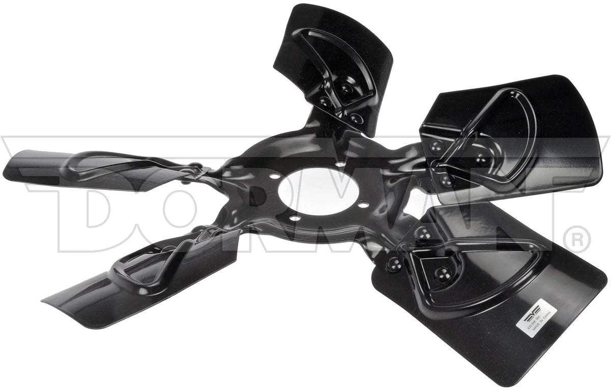 Dorman 620-048 1994-2008 Dodge Ram 3500 Engine Cooling Fan Blade