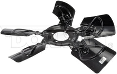 Dorman 620-048 Radiator Fan Blade - Steel