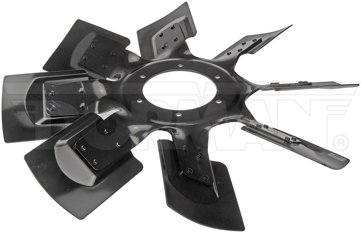 Dorman 620-0490 1990-1993 Mack CH Engine Cooling Fan Blade