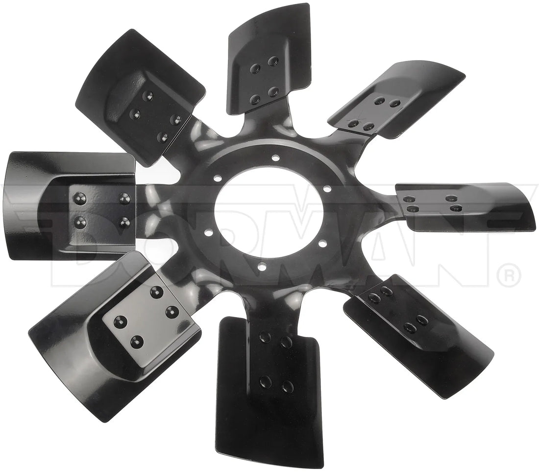 Dorman 620-0490 1990-1993 Mack CH Engine Cooling Fan Blade