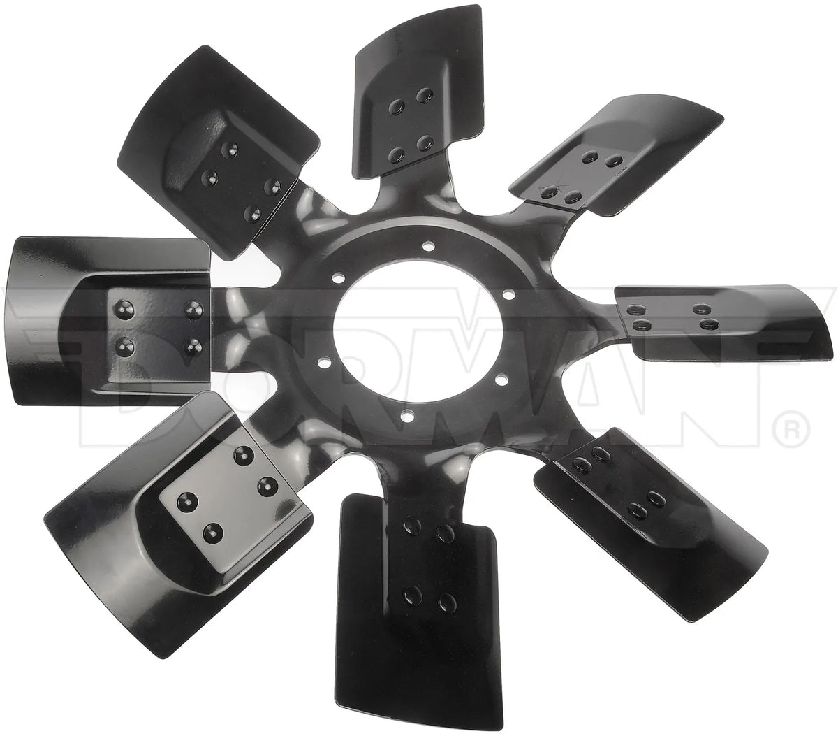 Dorman 620-0490 1990-1993 Mack CH Engine Cooling Fan Blade