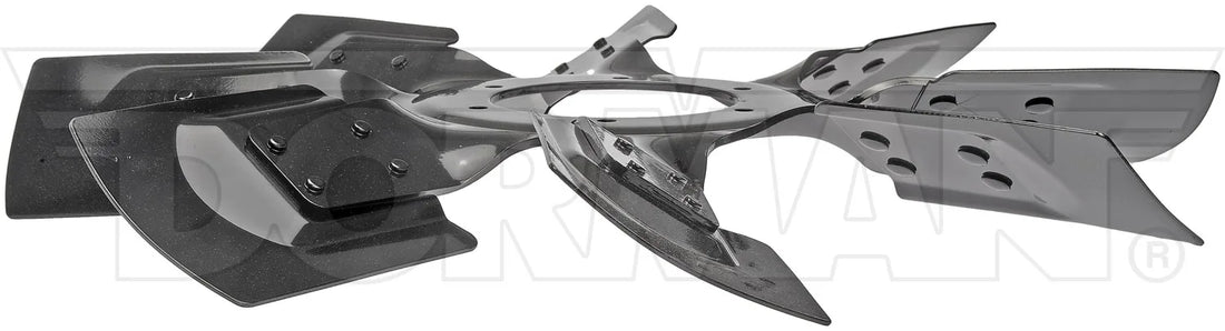Dorman 620-0490 1990-1993 Mack CH Engine Cooling Fan Blade