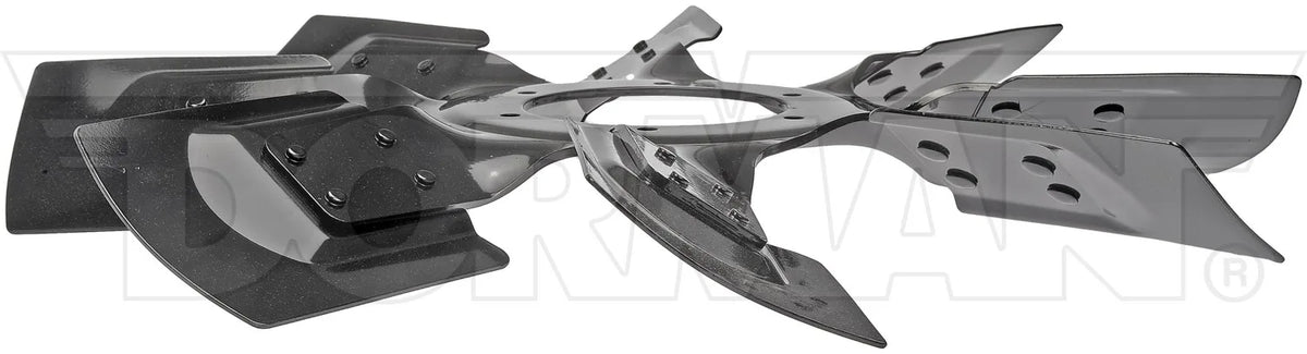 Dorman 620-0490 1990-1993 Mack CH Engine Cooling Fan Blade