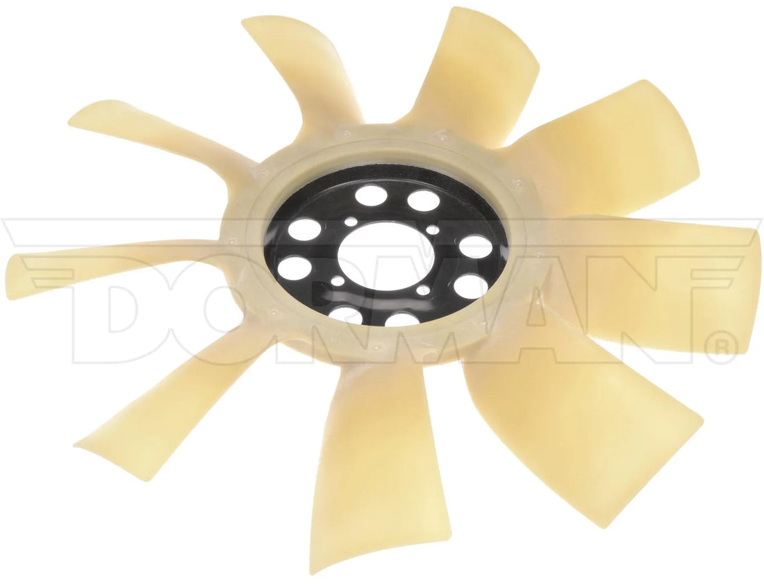 Dorman 620-062 2005-2011 Dodge Dakota Engine Cooling Fan Blade