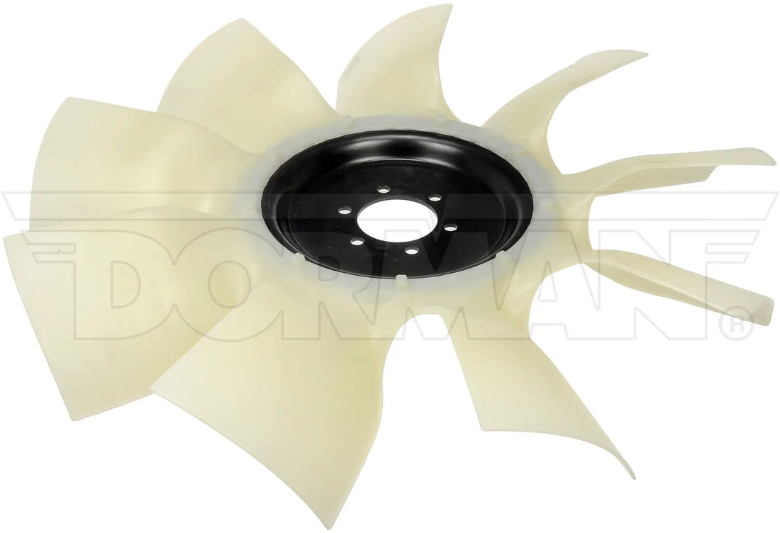 Dorman 620-0630 2006-2007 Mack MR Engine Cooling Fan Blade