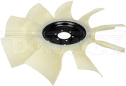 Dorman 620-0630 2006-2007 Mack MR Engine Cooling Fan Blade