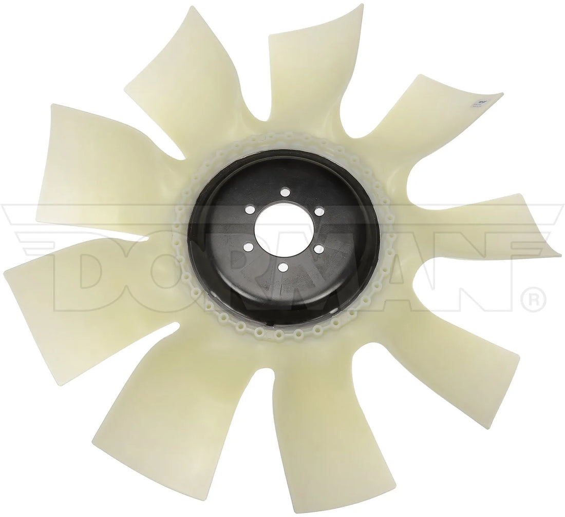 Dorman 620-0630 2006-2007 Mack MR Engine Cooling Fan Blade