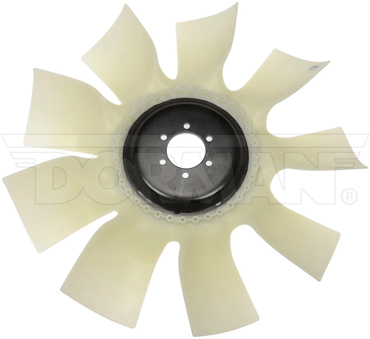 Dorman 620-0630 2006-2007 Mack MR Engine Cooling Fan Blade