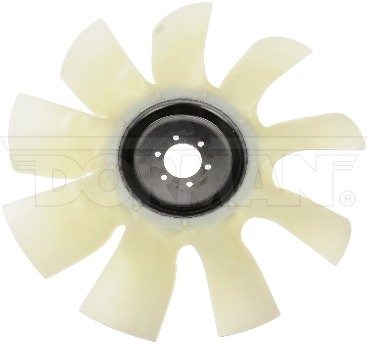 Dorman 620-0630 2006-2007 Mack MR Engine Cooling Fan Blade