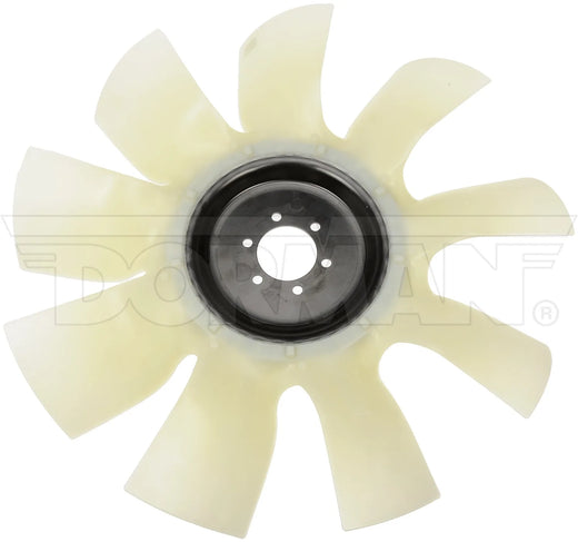 Dorman 620-0630 Clutch Fan Blade - Plastic