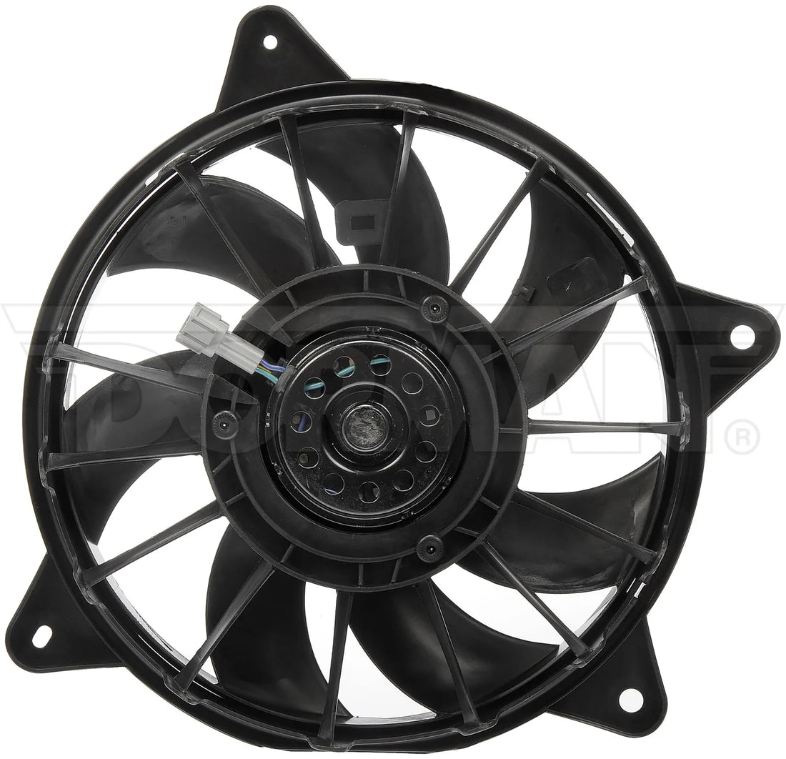 Dorman 620-064 2012-2021 Nissan NV1500 A
