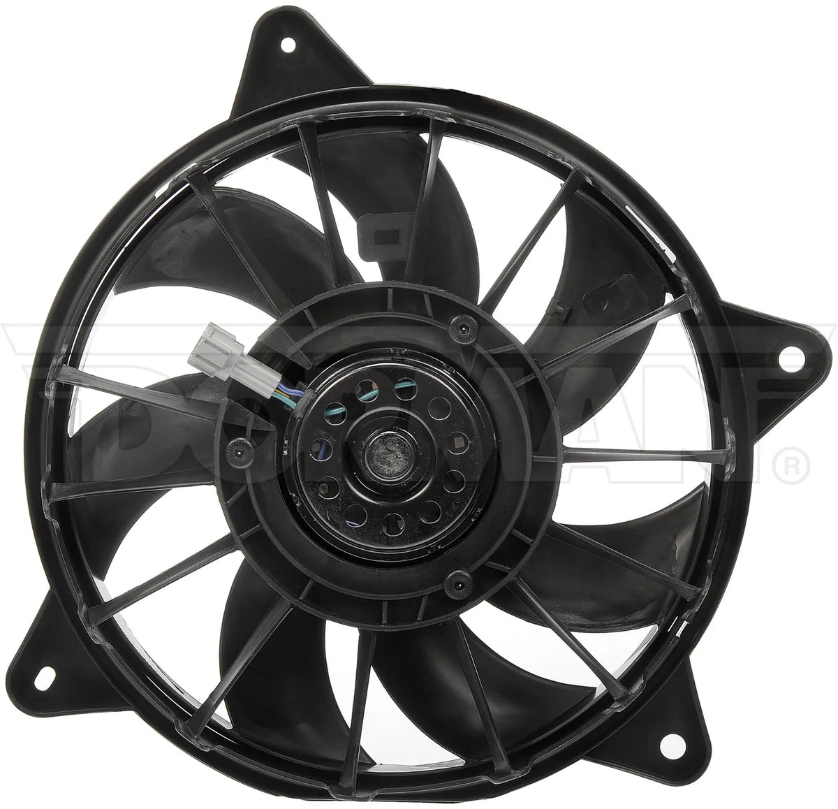 Dorman 620-064 2012-2021 Nissan NV1500 A