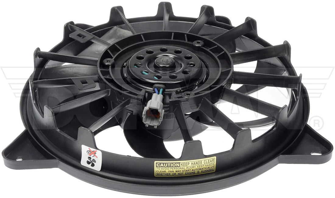 Dorman 620-064 2012-2021 Nissan NV1500 A