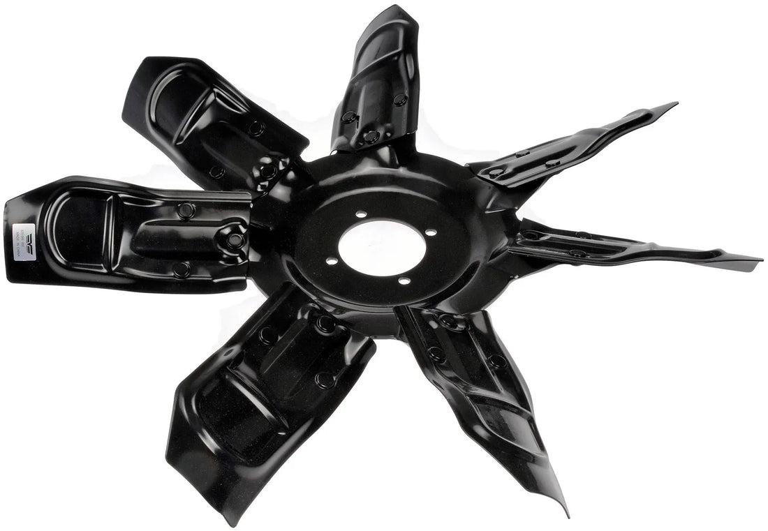 Dorman 620-066 1994-2002 Dodge Ram 3500 Engine Cooling Fan Blade