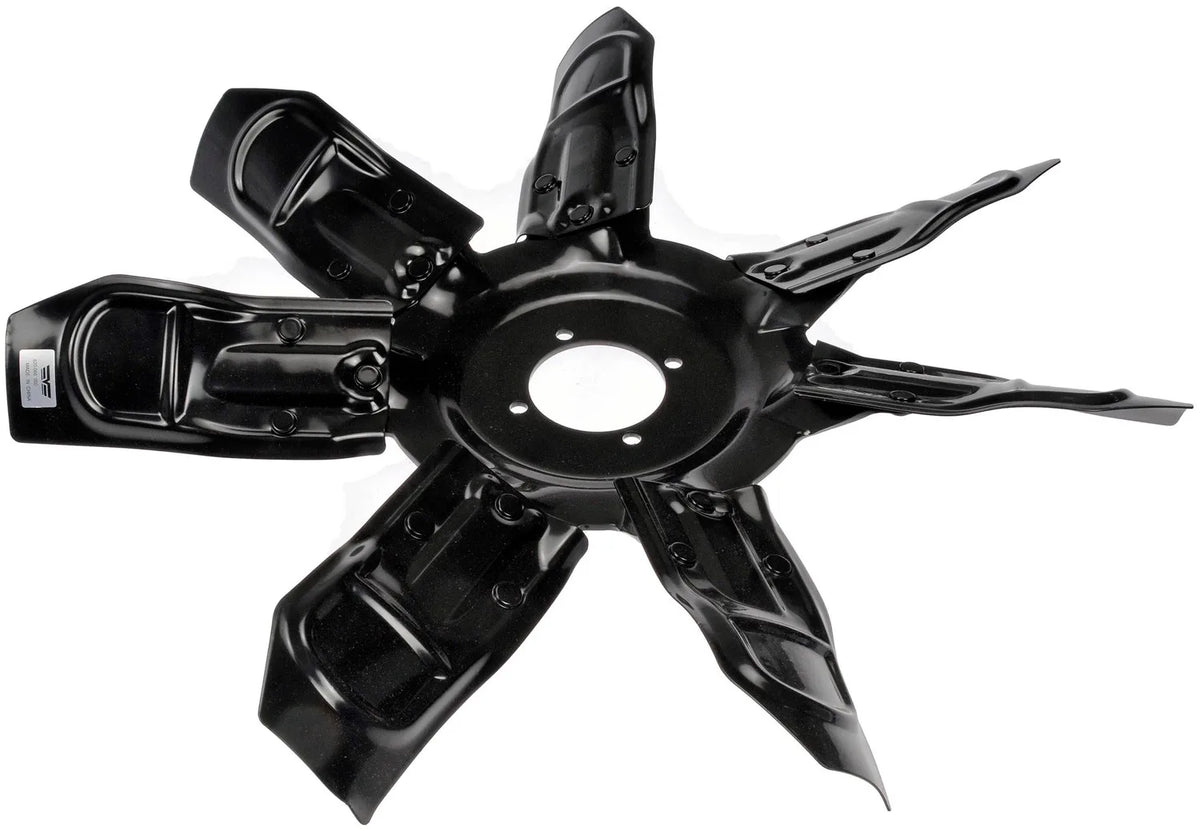 Dorman 620-066 1994-2002 Dodge Ram 3500 Engine Cooling Fan Blade