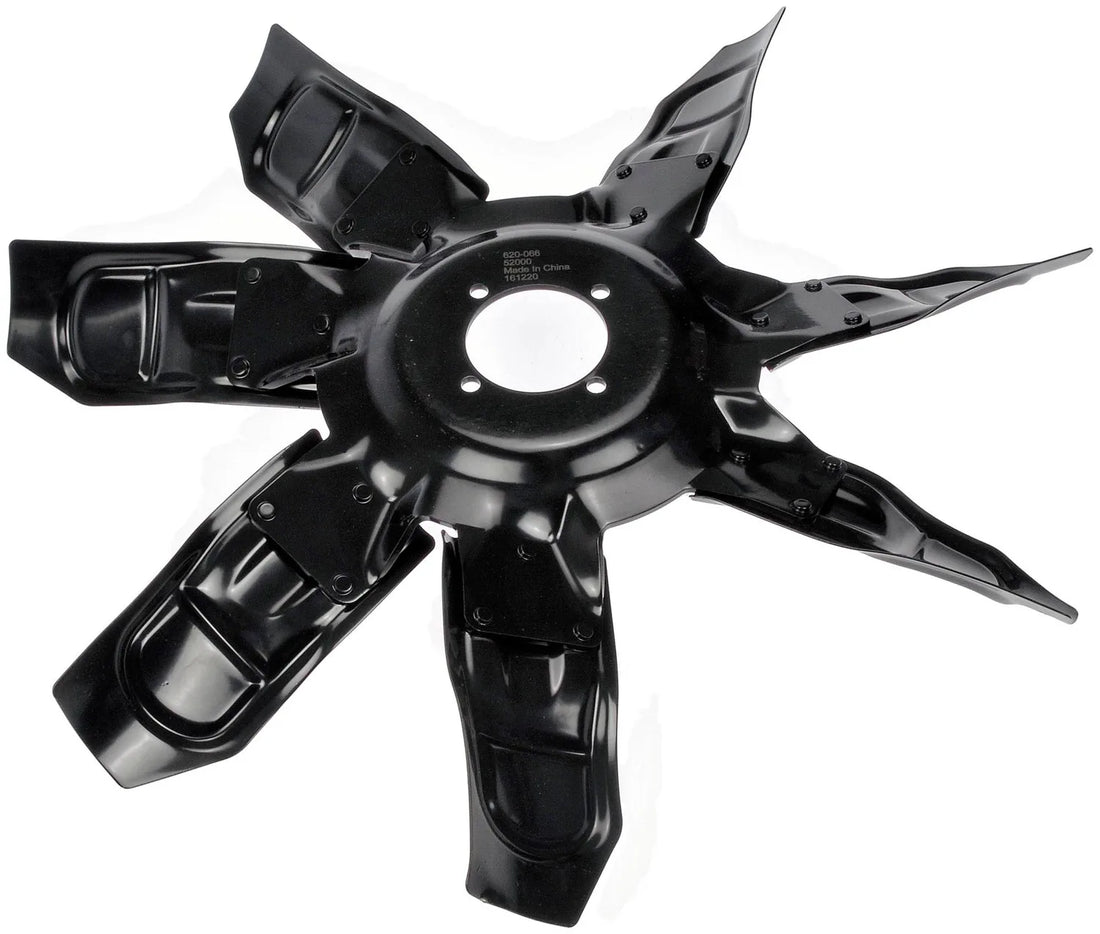 Dorman 620-066 1994-2002 Dodge Ram 3500 Engine Cooling Fan Blade