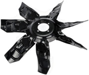 Dorman 620-066 1994-2002 Dodge Ram 3500 Engine Cooling Fan Blade