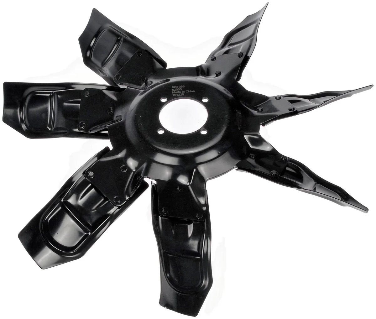 Dorman 620-066 1994-2002 Dodge Ram 3500 Engine Cooling Fan Blade