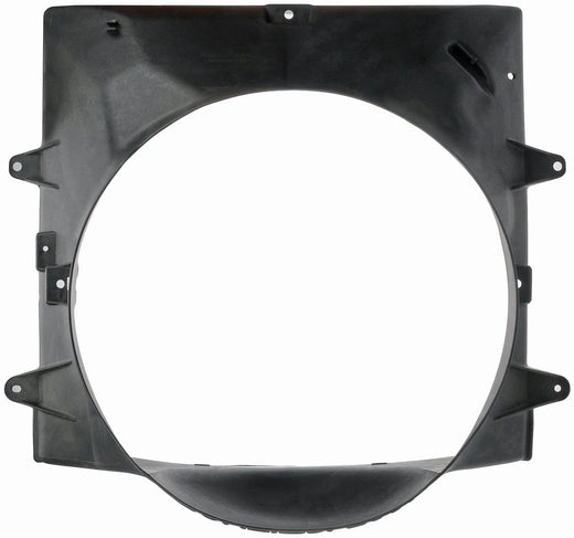 Dorman 620-070 Radiator Fan Shroud