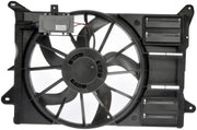 Dorman 620-071 2012-2014 Ford Edge Engine Cooling Fan Assembly