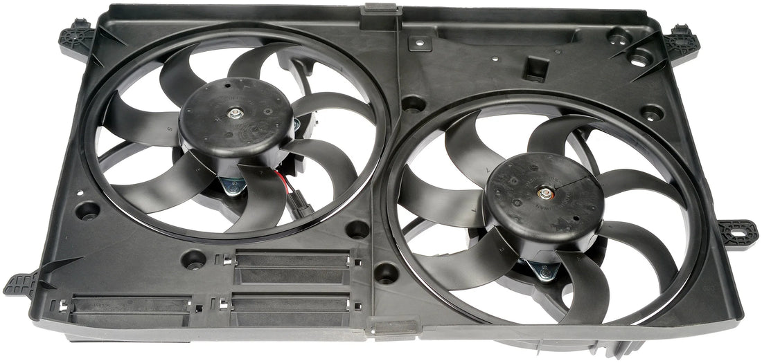 Dorman 620-074 2013-2020 Ford Fusion Engine Cooling Fan Assembly