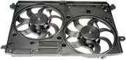 Dorman 620-074 2013-2020 Ford Fusion Engine Cooling Fan Assembly
