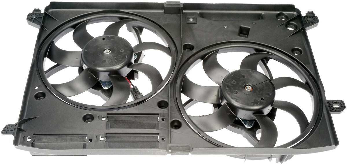 Dorman 620-074 2013-2020 Ford Fusion Engine Cooling Fan Assembly