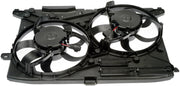 Dorman 620-074 2013-2020 Ford Fusion Engine Cooling Fan Assembly