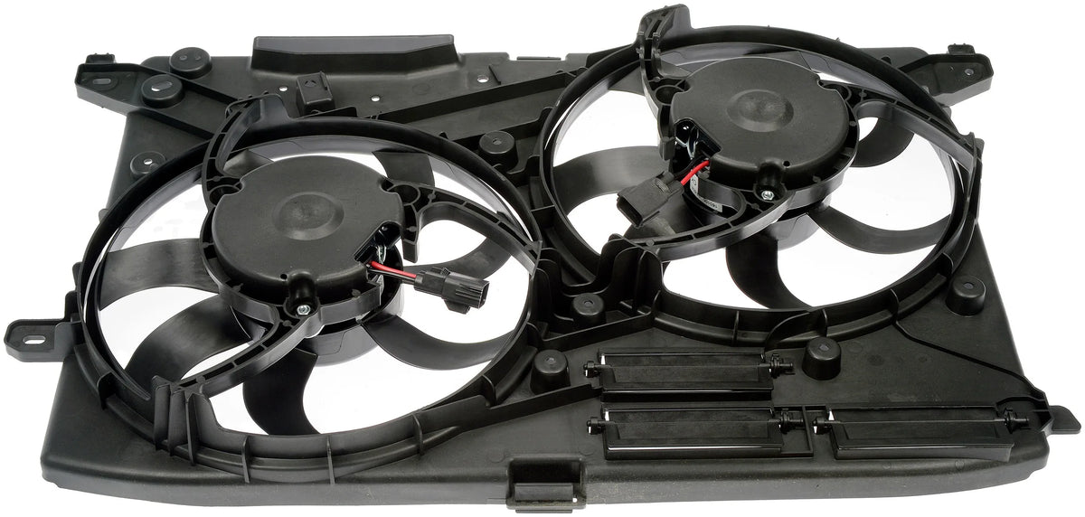 Dorman 620-074 2013-2020 Ford Fusion Engine Cooling Fan Assembly