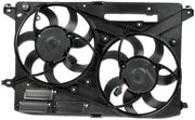 Dorman 620-075 2013-2014 Ford Fusion Engine Cooling Fan Assembly