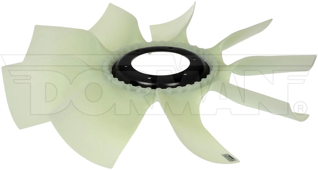 Dorman 620-078 2004-2007 Ford F-750 Engine Cooling Fan Blade
