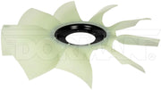 Dorman 620-078 2004-2007 Ford F-750 Engine Cooling Fan Blade