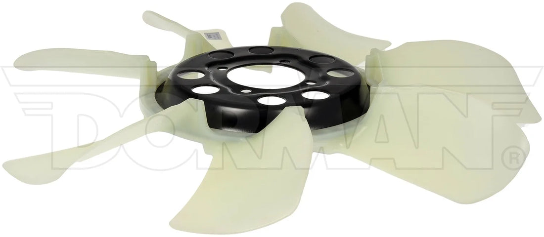 Dorman 620-081 2008-2013 Jeep Liberty Engine Cooling Fan Blade