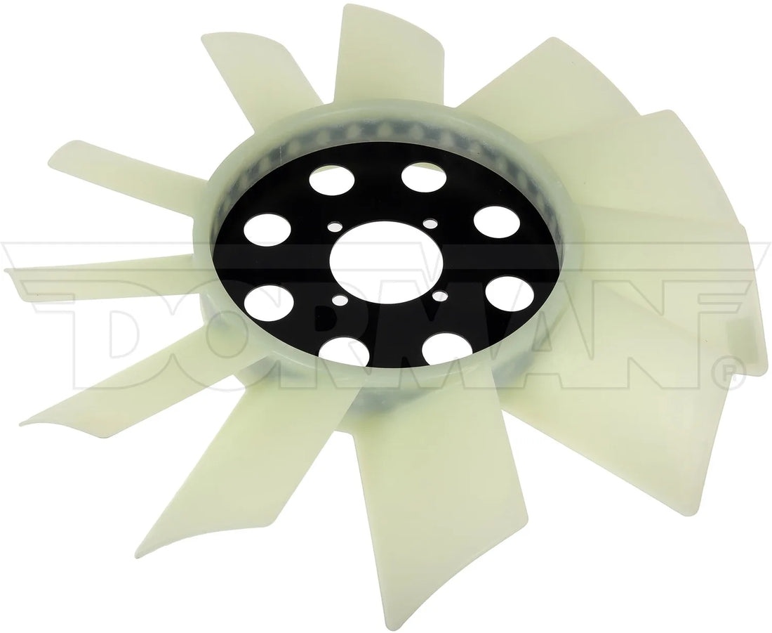 Dorman 620-082 2002-2007 Jeep Liberty Engine Cooling Fan Blade